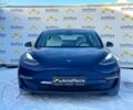 Синій Тесла Модель 3, об'ємом двигуна 0 л та пробігом 155 тис. км за 17800 $, фото 11 на Automoto.ua