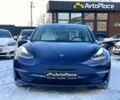 Синій Тесла Модель 3, об'ємом двигуна 0 л та пробігом 155 тис. км за 17800 $, фото 21 на Automoto.ua