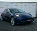 Синий Тесла Модель 3, объемом двигателя 0 л и пробегом 155 тыс. км за 17800 $, фото 13 на Automoto.ua