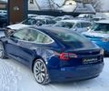Синій Тесла Модель 3, об'ємом двигуна 0 л та пробігом 155 тис. км за 17800 $, фото 28 на Automoto.ua