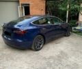 Синий Тесла Модель 3, объемом двигателя 0 л и пробегом 180 тыс. км за 14500 $, фото 1 на Automoto.ua