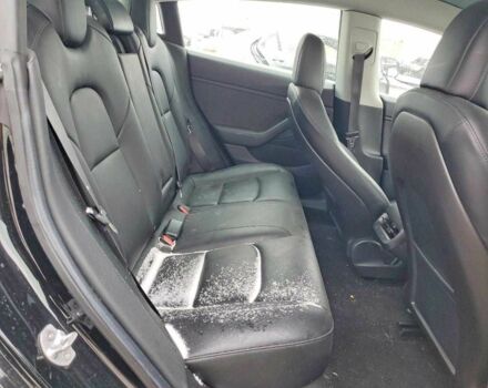 Синій Тесла Модель 3, об'ємом двигуна 0 л та пробігом 68 тис. км за 3500 $, фото 9 на Automoto.ua