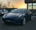 Синий Тесла Модель 3, объемом двигателя 0 л и пробегом 155 тыс. км за 17800 $, фото 27 на Automoto.ua