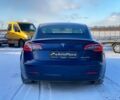 Синій Тесла Модель 3, об'ємом двигуна 0 л та пробігом 155 тис. км за 17800 $, фото 3 на Automoto.ua