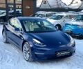 Синій Тесла Модель 3, об'ємом двигуна 0 л та пробігом 155 тис. км за 17800 $, фото 17 на Automoto.ua