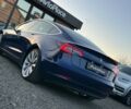 Синий Тесла Модель 3, объемом двигателя 0 л и пробегом 155 тыс. км за 17800 $, фото 28 на Automoto.ua