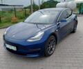 Синий Тесла Модель 3, объемом двигателя 0 л и пробегом 227 тыс. км за 14700 $, фото 1 на Automoto.ua