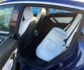 Синій Тесла Модель 3, об'ємом двигуна 0 л та пробігом 155 тис. км за 17800 $, фото 13 на Automoto.ua