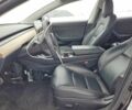 Синій Тесла Модель 3, об'ємом двигуна 0 л та пробігом 68 тис. км за 3500 $, фото 6 на Automoto.ua
