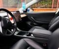Синий Тесла Модель 3, объемом двигателя 0 л и пробегом 62 тыс. км за 20600 $, фото 20 на Automoto.ua