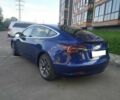 Синий Тесла Модель 3, объемом двигателя 0 л и пробегом 49 тыс. км за 14000 $, фото 6 на Automoto.ua