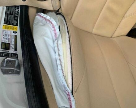 Синій Тесла Модель 3, об'ємом двигуна 0 л та пробігом 20 тис. км за 5863 $, фото 5 на Automoto.ua