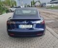 Синій Тесла Модель 3, об'ємом двигуна 0 л та пробігом 173 тис. км за 20940 $, фото 2 на Automoto.ua
