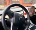 Синий Тесла Модель 3, объемом двигателя 0 л и пробегом 62 тыс. км за 20600 $, фото 8 на Automoto.ua