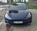 Синій Тесла Модель 3, об'ємом двигуна 0 л та пробігом 173 тис. км за 20940 $, фото 1 на Automoto.ua