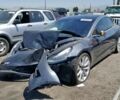 Синій Тесла Модель 3, об'ємом двигуна 0 л та пробігом 20 тис. км за 5863 $, фото 1 на Automoto.ua