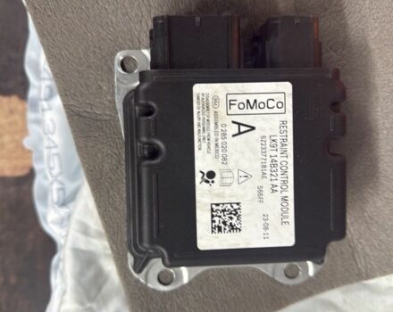 Синій Тесла Модель 3, об'ємом двигуна 0 л та пробігом 20 тис. км за 5863 $, фото 4 на Automoto.ua