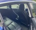 Синий Тесла Модель 3, объемом двигателя 0 л и пробегом 50 тыс. км за 16900 $, фото 4 на Automoto.ua
