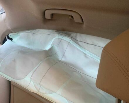 Синій Тесла Модель 3, об'ємом двигуна 0 л та пробігом 20 тис. км за 5863 $, фото 6 на Automoto.ua