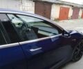 Синий Тесла Модель 3, объемом двигателя 0 л и пробегом 80 тыс. км за 19600 $, фото 3 на Automoto.ua