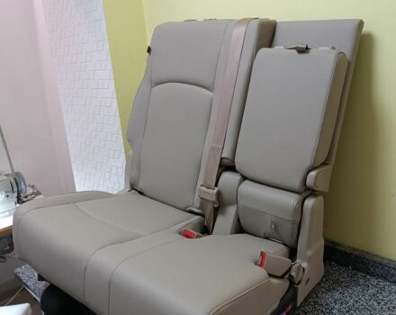 Синій Тесла Модель 3, об'ємом двигуна 0 л та пробігом 20 тис. км за 5863 $, фото 2 на Automoto.ua