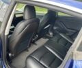 Синий Тесла Модель 3, объемом двигателя 0 л и пробегом 50 тыс. км за 16900 $, фото 7 на Automoto.ua
