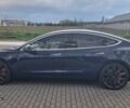 Синій Тесла Модель 3, об'ємом двигуна 0 л та пробігом 173 тис. км за 20940 $, фото 3 на Automoto.ua