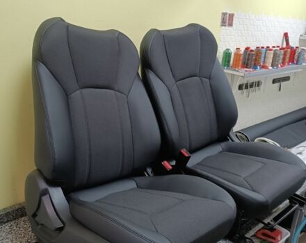 Синій Тесла Модель 3, об'ємом двигуна 0 л та пробігом 20 тис. км за 5863 $, фото 1 на Automoto.ua