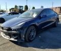 Синий Тесла Модель 3, объемом двигателя 0 л и пробегом 141 тыс. км за 12200 $, фото 1 на Automoto.ua