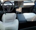 Синій Тесла Модель 3, об'ємом двигуна 0 л та пробігом 141 тис. км за 12200 $, фото 6 на Automoto.ua