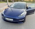 Синій Тесла Модель 3, об'ємом двигуна 0 л та пробігом 57 тис. км за 20800 $, фото 7 на Automoto.ua