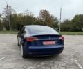Синий Тесла Модель 3, объемом двигателя 0 л и пробегом 260 тыс. км за 18834 $, фото 5 на Automoto.ua