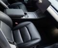 Синий Тесла Модель 3, объемом двигателя 0 л и пробегом 57 тыс. км за 20800 $, фото 2 на Automoto.ua