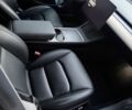 Синій Тесла Модель 3, об'ємом двигуна 0 л та пробігом 57 тис. км за 20800 $, фото 2 на Automoto.ua