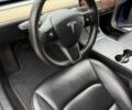 Синий Тесла Модель 3, объемом двигателя 0 л и пробегом 260 тыс. км за 18834 $, фото 16 на Automoto.ua