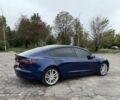 Синий Тесла Модель 3, объемом двигателя 0 л и пробегом 260 тыс. км за 18834 $, фото 8 на Automoto.ua