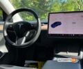 Синий Тесла Модель 3, объемом двигателя 60 л и пробегом 36 тыс. км за 20800 $, фото 13 на Automoto.ua