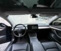 Синій Тесла Модель 3, об'ємом двигуна 0 л та пробігом 73 тис. км за 15000 $, фото 2 на Automoto.ua