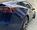 Синій Тесла Модель 3, об'ємом двигуна 0 л та пробігом 73 тис. км за 15000 $, фото 15 на Automoto.ua