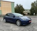 Синий Тесла Модель 3, объемом двигателя 0 л и пробегом 260 тыс. км за 18834 $, фото 13 на Automoto.ua