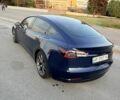 Синій Тесла Модель 3, об'ємом двигуна 0 л та пробігом 57 тис. км за 20800 $, фото 5 на Automoto.ua