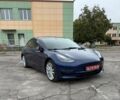 Синий Тесла Модель 3, объемом двигателя 0 л и пробегом 260 тыс. км за 18834 $, фото 14 на Automoto.ua