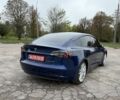 Синий Тесла Модель 3, объемом двигателя 0 л и пробегом 260 тыс. км за 18834 $, фото 7 на Automoto.ua