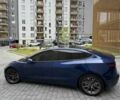 Синій Тесла Модель 3, об'ємом двигуна 0 л та пробігом 73 тис. км за 15000 $, фото 13 на Automoto.ua