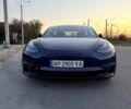 Синій Тесла Модель 3, об'ємом двигуна 0 л та пробігом 57 тис. км за 20800 $, фото 4 на Automoto.ua