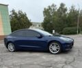 Синий Тесла Модель 3, объемом двигателя 0 л и пробегом 260 тыс. км за 18834 $, фото 12 на Automoto.ua