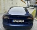 Синій Тесла Модель 3, об'ємом двигуна 0 л та пробігом 73 тис. км за 15000 $, фото 11 на Automoto.ua