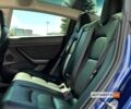 Синий Тесла Модель 3, объемом двигателя 60 л и пробегом 36 тыс. км за 20800 $, фото 10 на Automoto.ua