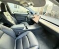 Синий Тесла Модель 3, объемом двигателя 0 л и пробегом 80 тыс. км за 22918 $, фото 10 на Automoto.ua