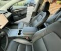 Синий Тесла Модель 3, объемом двигателя 0 л и пробегом 80 тыс. км за 22918 $, фото 16 на Automoto.ua